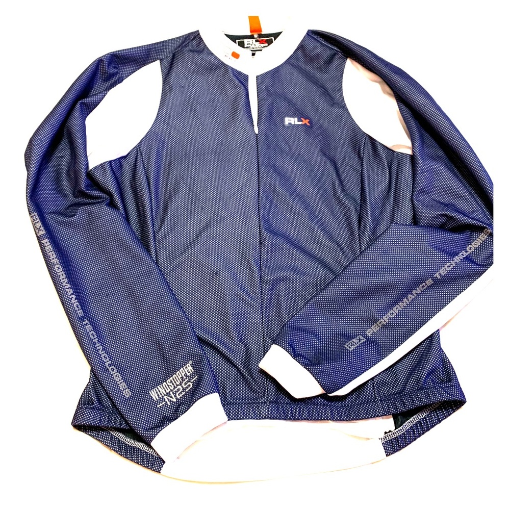 RLX Polo Sport Jacket